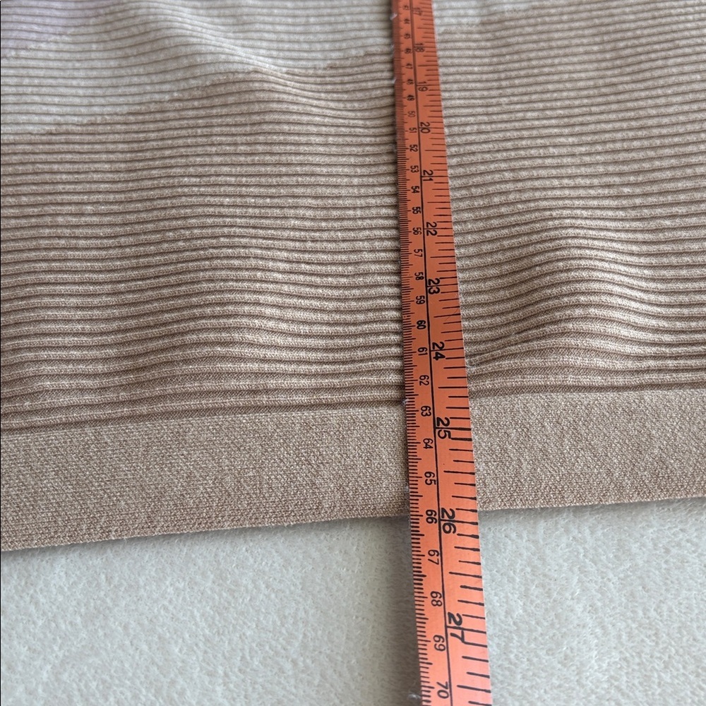PHASE EIGHT Striped Ribbed Pastel Sweater - Picture 13 of 13